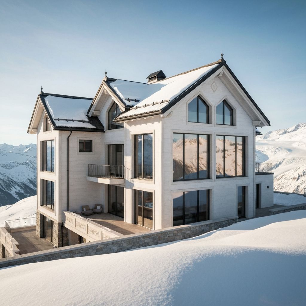 Alpine View - Premium plots with Scenic views in Bihadia, Indore, Indore Real Estate